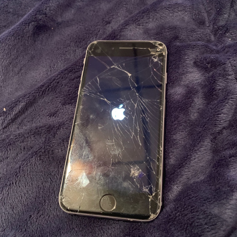 iPhone 6s